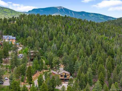 10090 Blue Sky Trail, Conifer, CO 80433