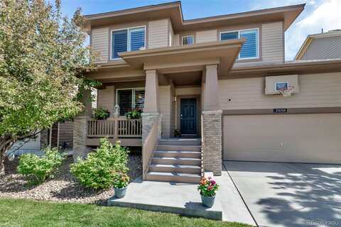 21658 E Tallkid Avenue, Parker, CO 80138