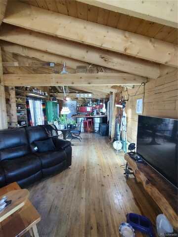 1185 Juarez Road, Fort Garland, CO 81133