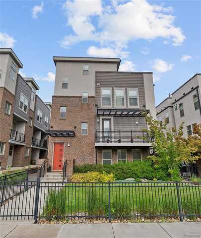 1325 Jackson Street, Denver, CO 80206