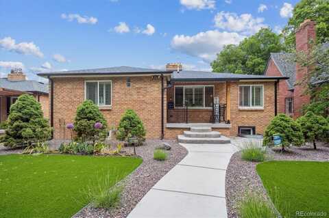 2664 Forest Street, Denver, CO 80207