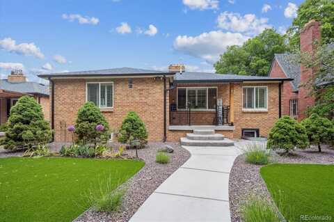 2664 Forest Street, Denver, CO 80207
