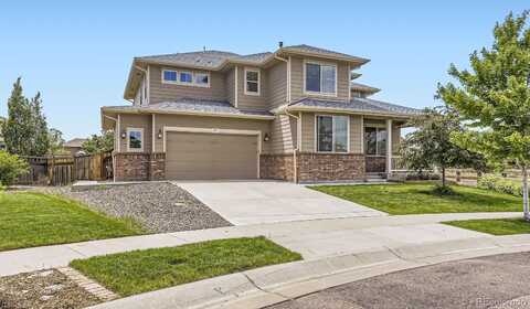 785 Iris Street, Brighton, CO 80601