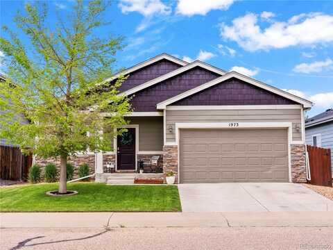 1973 Village Drive, Milliken, CO 80543