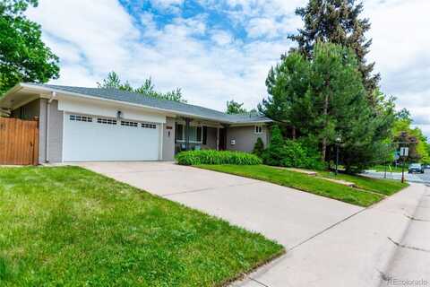 3098 S Vine Street, Denver, CO 80210