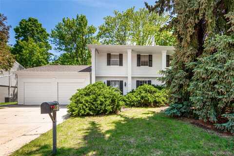9540 E Grand Place, Greenwood Village, CO 80111
