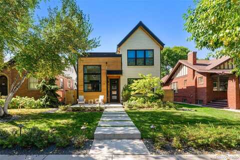 619 S High Street, Denver, CO 80209