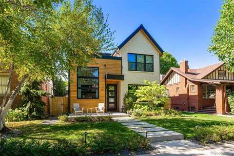 619 S High Street, Denver, CO 80209