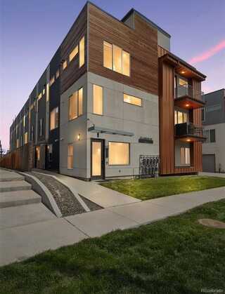 1836 Grove Street, Denver, CO 80204