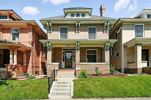 1582 Steele Street, Denver, CO 80206