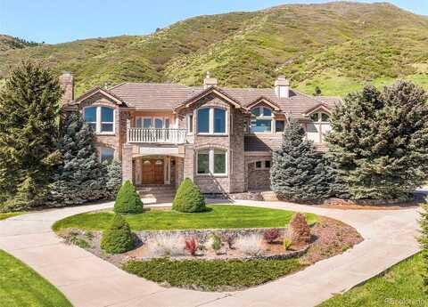 27 Tamarade Drive, Littleton, CO 80127