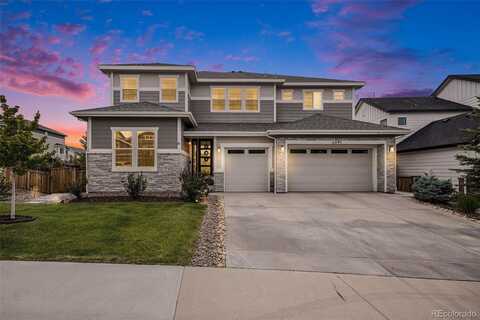 3091 Keepsake Way, Castle Rock, CO 80109