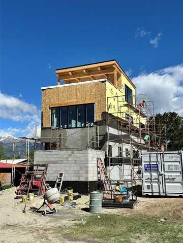 420 Pinon Street, Buena Vista, CO 81211