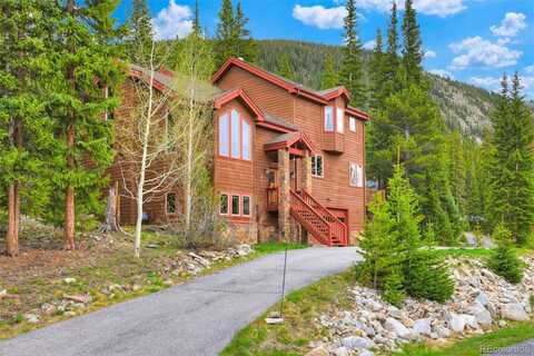 322 Davis Court, Breckenridge, CO 80424
