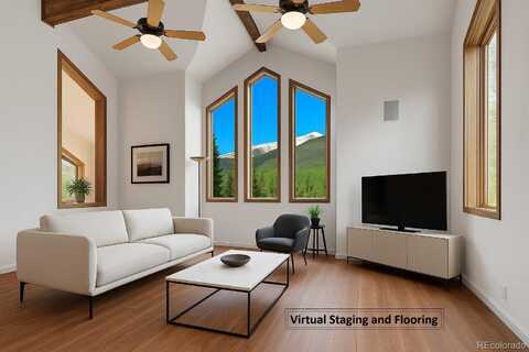 322 Davis Court, Breckenridge, CO 80424