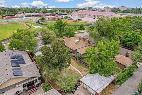 1457 S Franklin Street, Denver, CO 80210