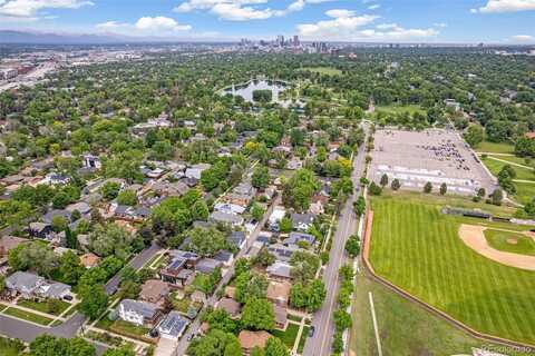 1457 S Franklin Street, Denver, CO 80210