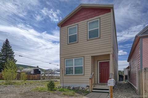 203 W Chestnut Street, Leadville, CO 80461