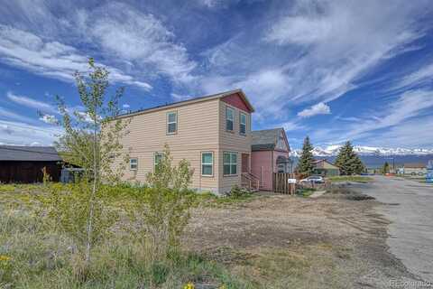 201 W Chestnut Street, Leadville, CO 80461
