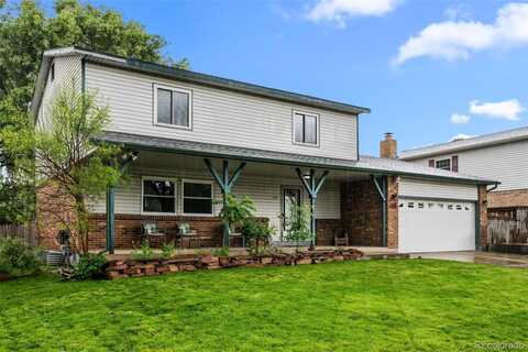 4550 E 121st Place, Thornton, CO 80241