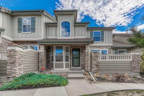8943 Tappy Toorie Circle, Highlands Ranch, CO 80129