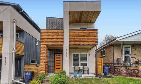 3632 N Pecos Street, Denver, CO 80211