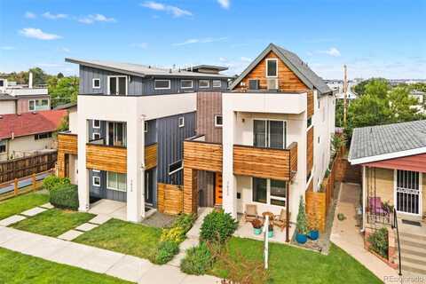 3632 N Pecos Street, Denver, CO 80211