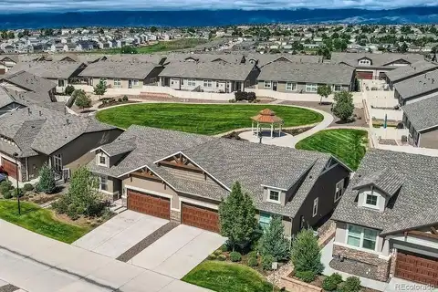 4318 Hessite Loop, Colorado Springs, CO 80938