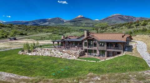 1768 Running Bear, Cotopaxi, CO 81223
