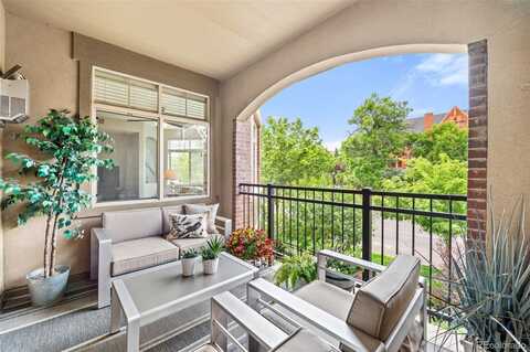 1100 N Grant Street, Denver, CO 80203
