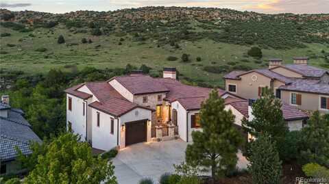 8278 Raphael Lane, Littleton, CO 80125