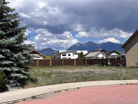 200 Cottonwood Circle, Salida, CO 81201