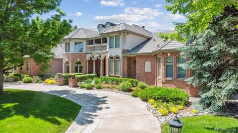 13 Buell Mansion Parkway, Cherry Hills Village, CO 80113