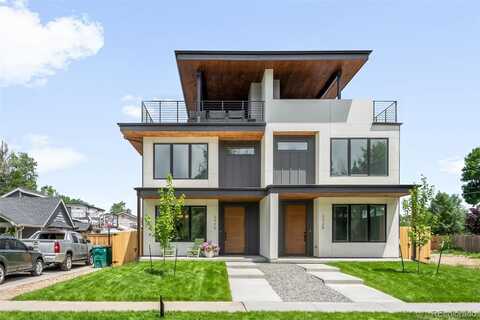 2926 S Cherokee Street, Englewood, CO 80110