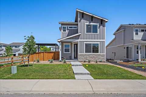1100 Blue Bell Road, Berthoud, CO 80513