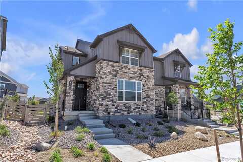 8145 Monte Vista Circle, Littleton, CO 80125