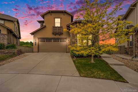 10705 Pinewalk Way, Highlands Ranch, CO 80130
