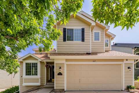 527 English Sparrow Trail, Highlands Ranch, CO 80129
