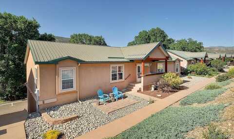 10206 Rodeo Park Drive, Poncha Springs, CO 81242