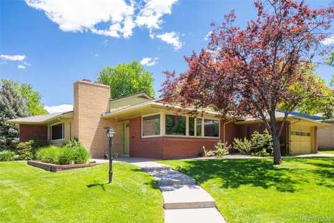6600 E 4th Avenue, Denver, CO 80220