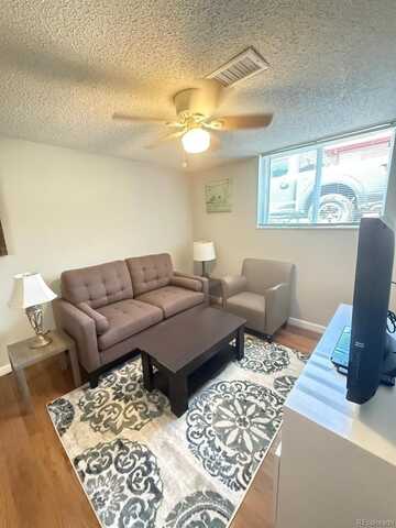 326 S Alcott Street, Denver, CO 80219