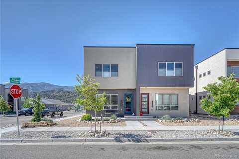 1139 Agate Lane, Poncha Springs, CO 81242
