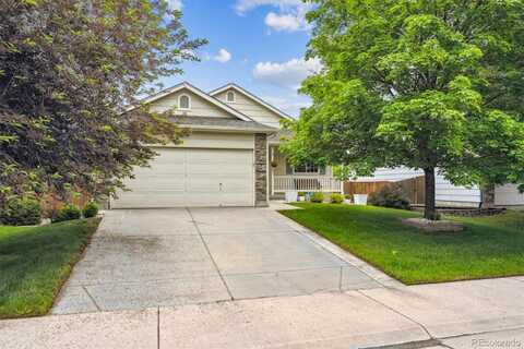 11418 Macon Street, Commerce City, CO 80640