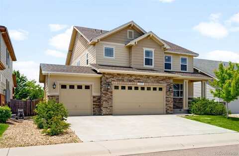 1339 Sidewinder Circle, Castle Rock, CO 80108