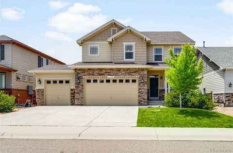 1339 Sidewinder Circle, Castle Rock, CO 80108