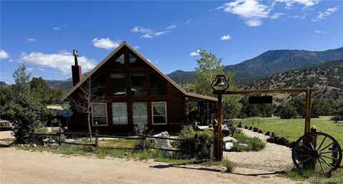 10990 US Highway 50, Howard, CO 81233