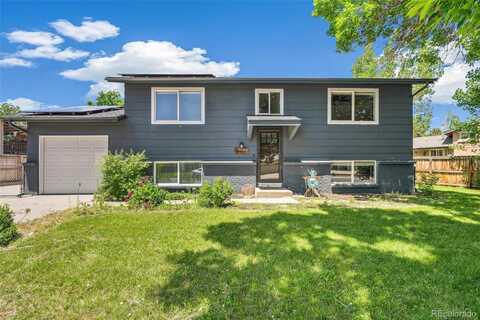 18355 W 59th Drive, Golden, CO 80403