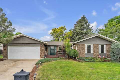 3163 S Boston Court, Denver, CO 80231