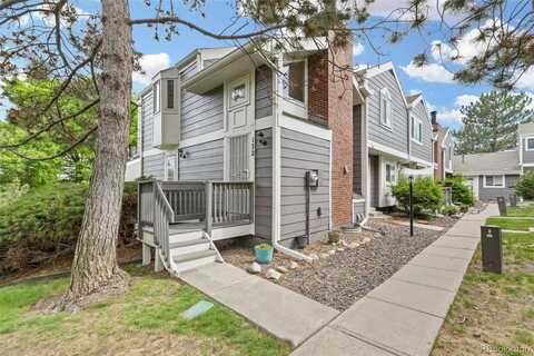 6545 W 84th Way, Arvada, CO 80003