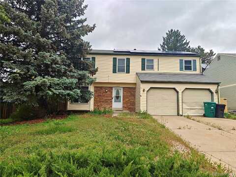 16405 E Kentucky Avenue, Aurora, CO 80017